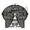 Saf-Holland Top Plate, Fifth Wheel, Fw35, Lh Release XA-351-A-L-P - alternate 3